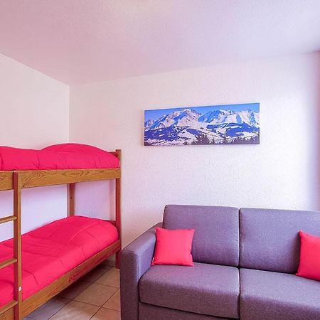 Appartement Biche La Llagonne Экстерьер фото
